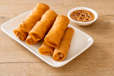 Spring Roll